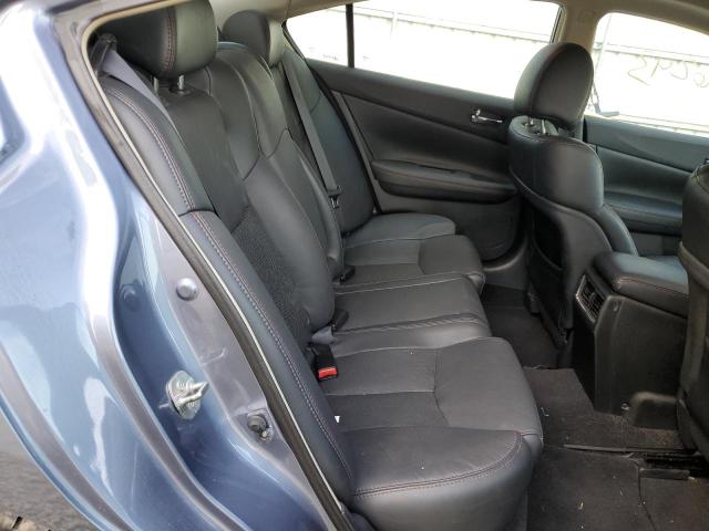 Photo 6 from auction – 2012 NISSAN MAXIMA S with VIN 1N4AA5AP3CC835917