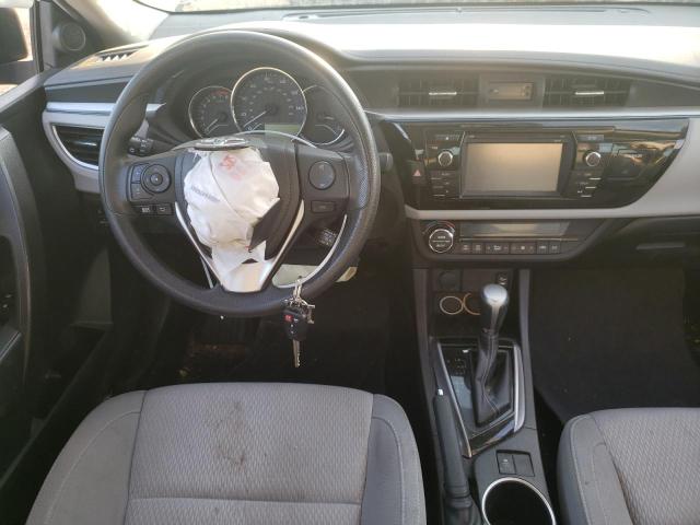 Photo 9 from auction – 2015 TOYOTA COROLLA L with VIN 5YFBURHE5FP219603