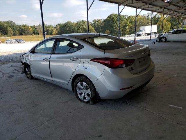 Photo 3 from auction – 2016 HYUNDAI ELANTRA SE with VIN 5NPDH4AE5GH732326