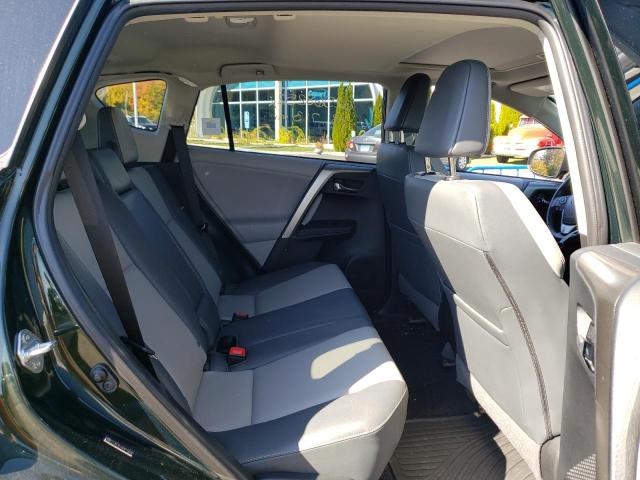 Photo 6 from auction – 2013 TOYOTA RAV4 LIMIT with VIN 2T3DFREV6DW110786