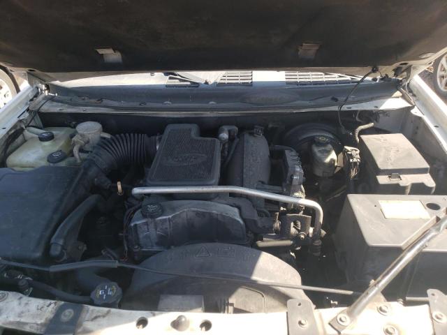 Photo 7 from auction – 2007 CHEVROLET TRAILBLAZE with VIN 1GNDS13S972271563