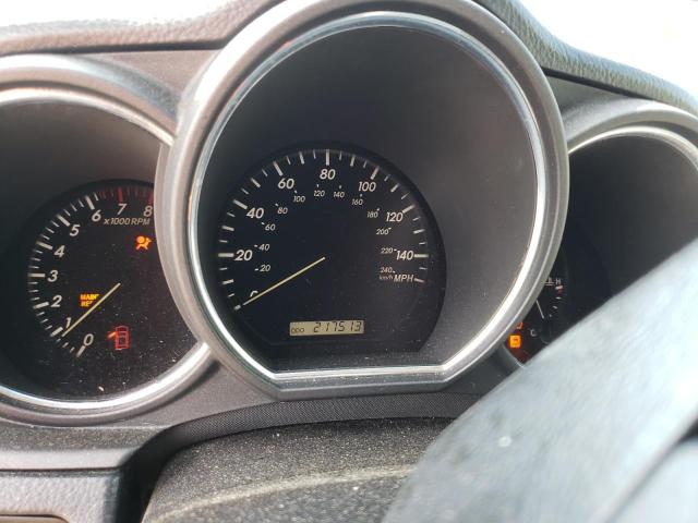 Zdjęcie 8 z aukcji – 2008 LEXUS RX 350 z VIN 2T2GK31U58C038025