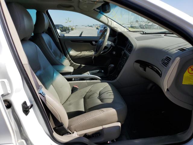 Photo 5 from auction – 2004 VOLVO XC70 with VIN YV1SZ59H941155337