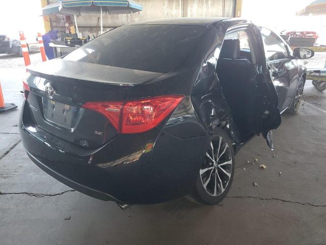 Photo 4 from auction – 2017 TOYOTA COROLLA L with VIN 5YFBURHE6HP626669