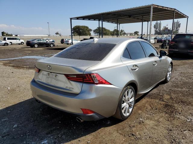 Photo 4 from auction – 2014 LEXUS IS 250 with VIN JTHBF1D24E5022889