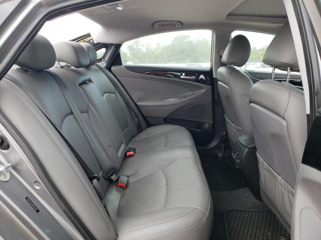 Photo 6 from auction – 2013 HYUNDAI SONATA SE with VIN 5NPEC4AC9DH663007