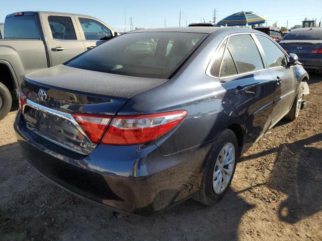 Photo 4 from auction – 2016 TOYOTA CAMRY LE with VIN 4T4BF1FK9GR537816