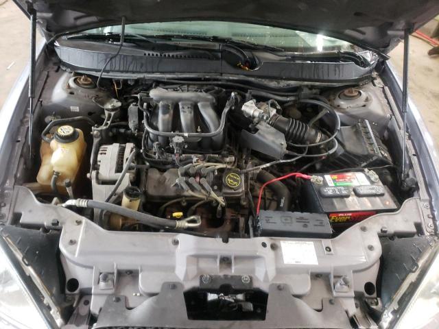 صورة رقم 7 من المزاد - 2006 FORD TAURUS SEL مع VIN 1FAFP56U16A250174
