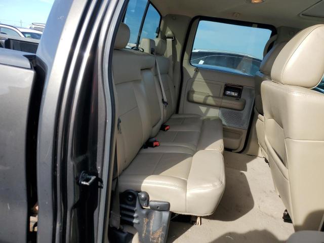 Photo 6 from auction – 2007 FORD F150 SUPER with VIN 1FTPW14V37FB61295