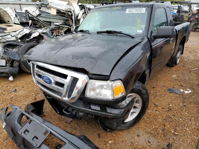 Photo 2 from auction – 2011 FORD RANGER SUP with VIN 1FTLR4FE1BPA86040