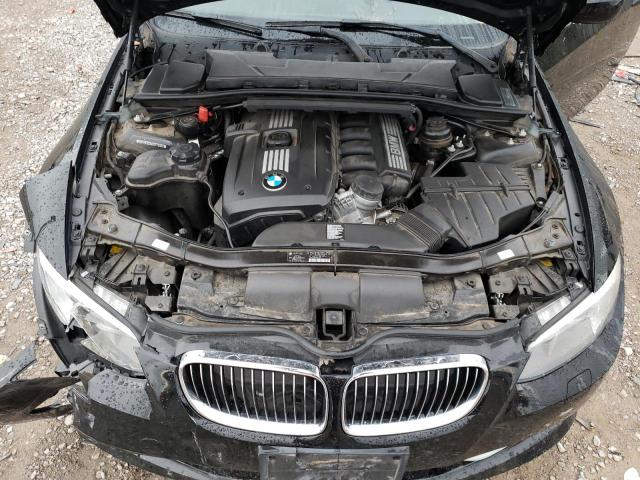 Photo 7 from auction – 2012 BMW 328 I with VIN WBAKE3C54CE770936