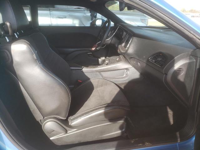Photo 5 from auction – 2015 DODGE CHALLENGER with VIN 2C3CDZC9XFH804363