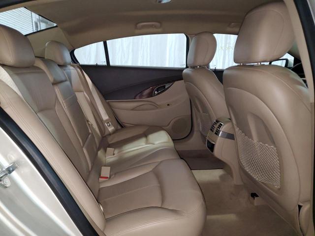 Photo 6 from auction – 2013 BUICK LACROSSE P with VIN 1G4GF5E35DF319521