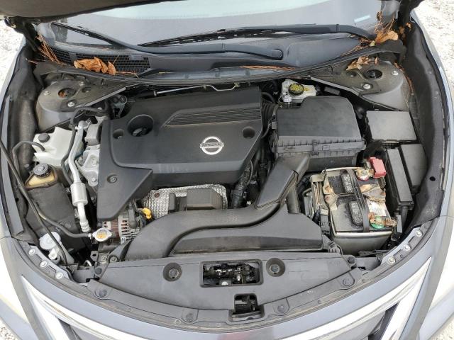 Photo 7 from auction – 2013 NISSAN ALTIMA 2.5 with VIN 1N4AL3AP3DC206190