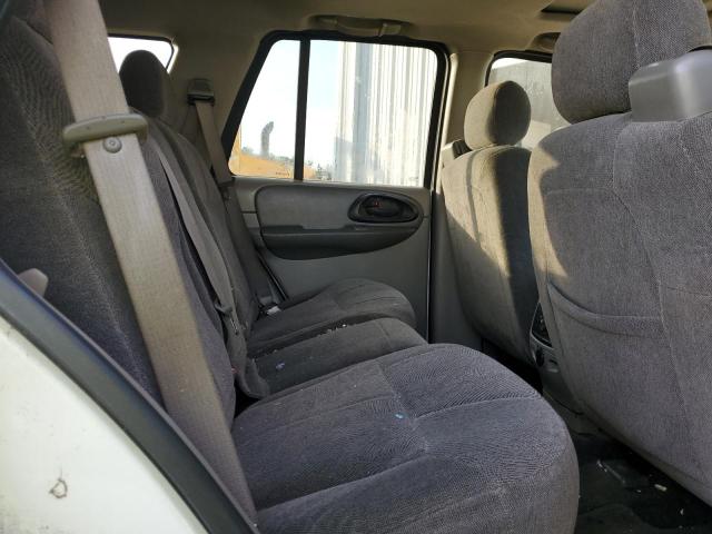Photo 6 from auction – 2004 CHEVROLET TRAILBLAZE with VIN 1GNDS13SX42388256