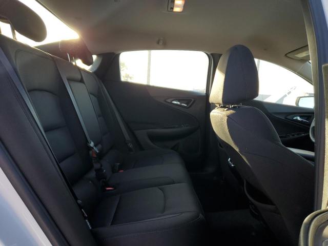 Photo 6 from auction – 2018 CHEVROLET MALIBU LT with VIN 1G1ZD5ST4JF276737