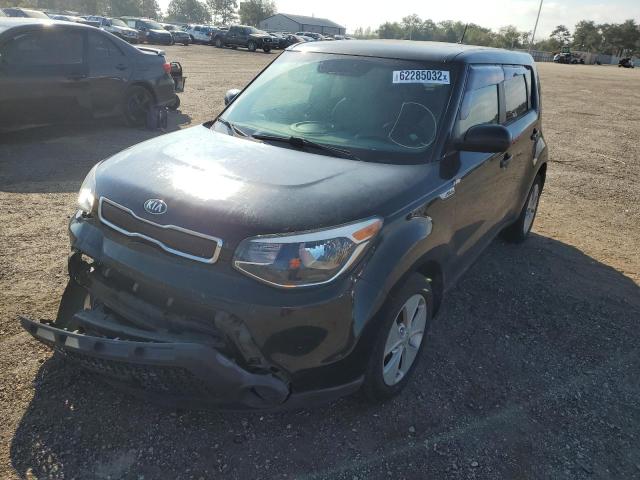 Photo 2 from auction – 2015 KIA SOUL with VIN KNDJN2A2XF7766013