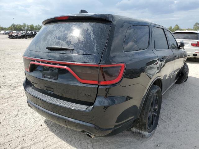 Photo 4 from auction – 2017 DODGE DURANGO R/ with VIN 1C4SDHCT9HC780544