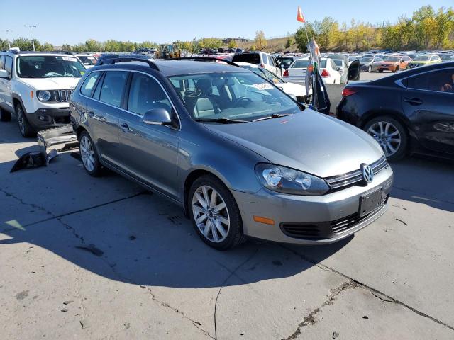 Photo 1 from auction – 2012 VOLKSWAGEN JETTA TDI with VIN 3VWPL7AJ0CM623767