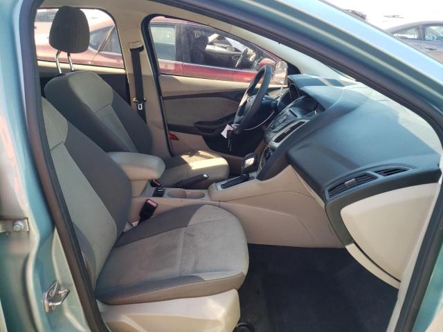 Photo 5 from auction – 2012 FORD FOCUS SE with VIN 1FAHP3F21CL308280