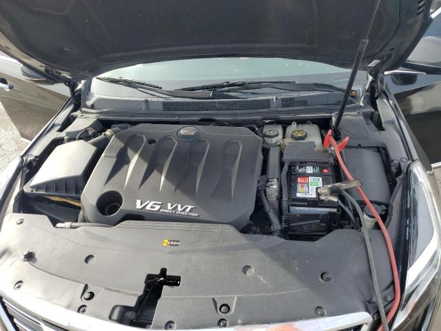 Photo 7 from auction – 2019 CADILLAC XTS LUXURY with VIN 2G61M5S35K9133751