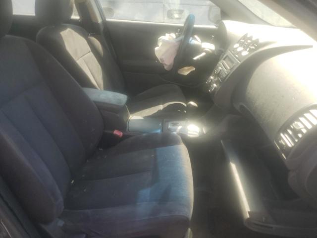 Photo 5 from auction – 2012 NISSAN ALTIMA with VIN 1N4AL2AP3CN457627