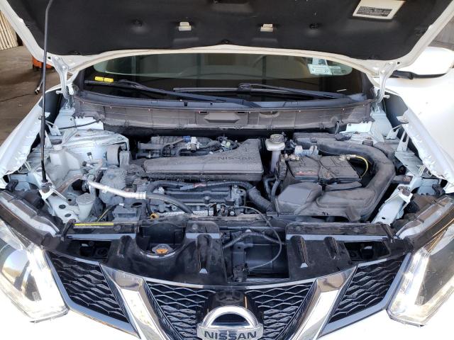 Photo 7 from auction – 2016 NISSAN ROGUE S with VIN KNMAT2MV9GP688773