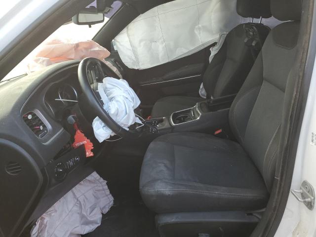 Photo 5 from auction – 2015 DODGE CHARGER SE with VIN 2C3CDXBG7FH795691