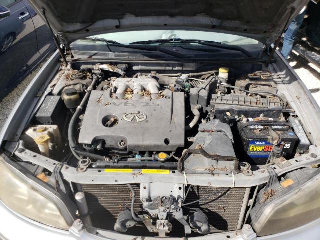 Photo 7 from auction – 2002 INFINITI I35 with VIN JNKDA31A12T001424