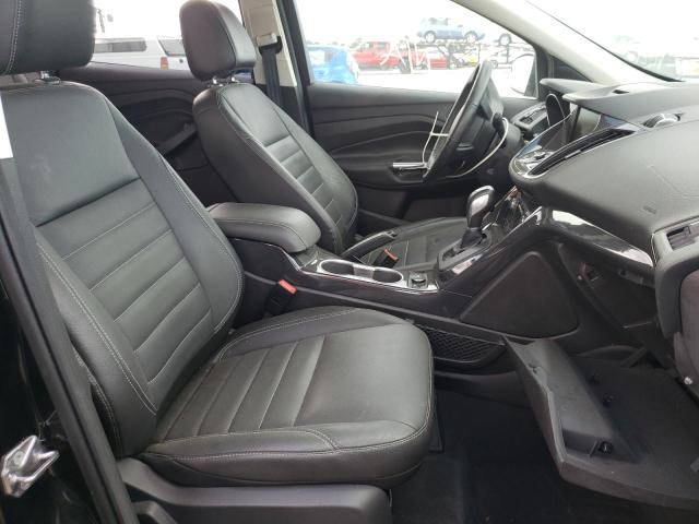 Photo 5 from auction – 2015 FORD ESCAPE TIT with VIN 1FMCU0J91FUB25214