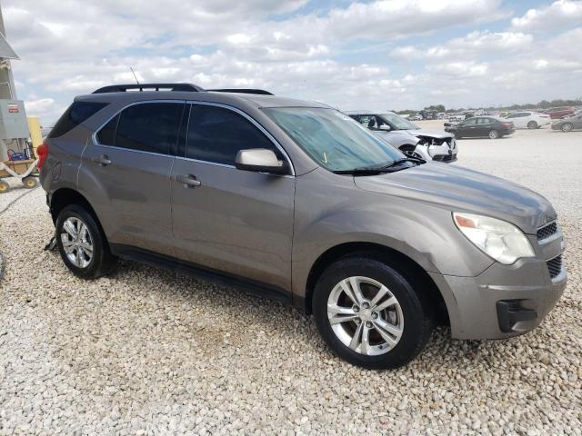 CHEVROLET EQUINOX LT 2012 with VIN 2GNALDEK9C6165383 - Photo from auction