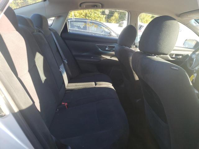 Photo 6 from auction – 2015 NISSAN ALTIMA 2.5 with VIN 1N4AL3AP1FC417777