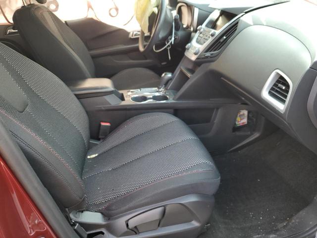Photo 5 from auction – 2017 CHEVROLET EQUINOX LT with VIN 2GNALCEK5H1500802