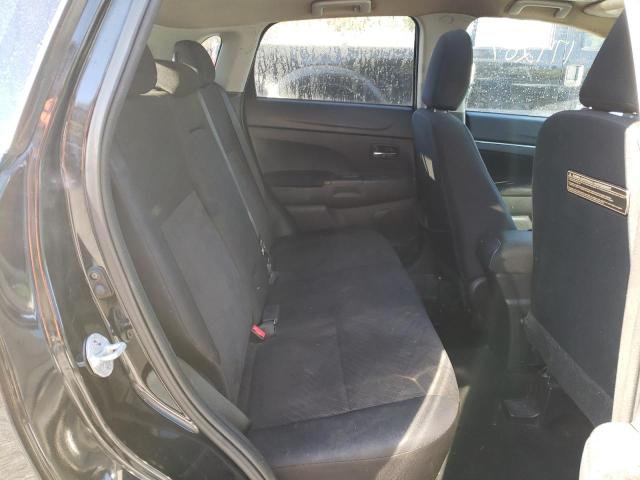 Photo 6 from auction – 2013 MITSUBISHI OUTLANDER with VIN 4A4AR4AUXDE019921