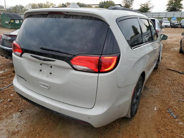 Photo 4 from auction – 2019 CHRYSLER PACIFICA T with VIN 2C4RC1EG5KR714533