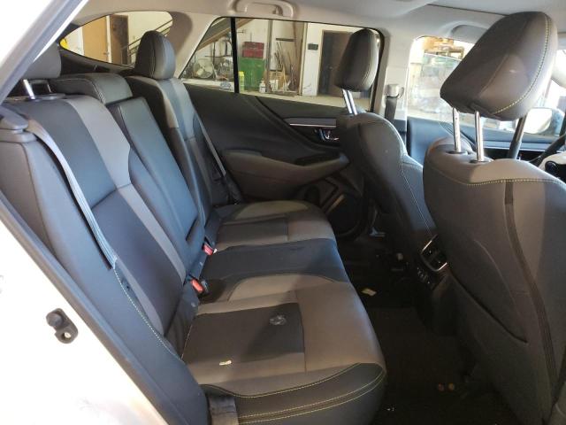 Photo 6 from auction – 2020 SUBARU OUTBACK ON with VIN 4S4BTGKD3L3101282