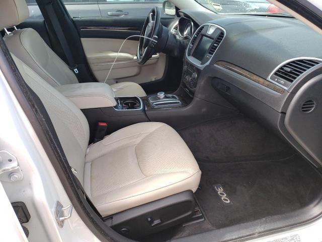 Photo 5 from auction – 2016 CHRYSLER 300C with VIN 2C3CCAEG9GH181545
