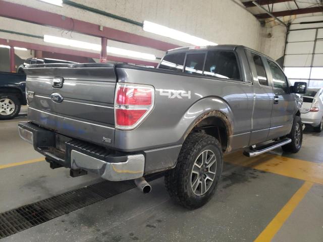 صورة رقم 4 من المزاد - 2010 FORD F150 SUPER مع VIN 1FTFX1EV2AFB83383