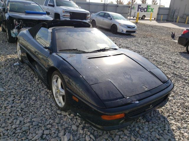 1999 FERRARI F355 F1 SP