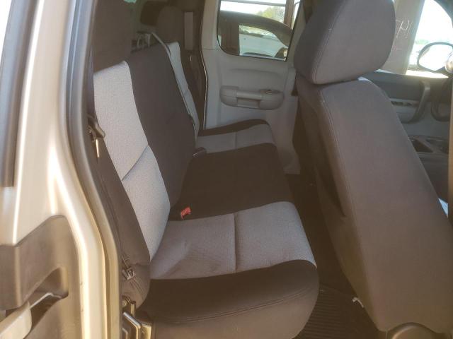 Photo 6 from auction – 2009 CHEVROLET SILVERADO with VIN 1GCEC19C39Z150337
