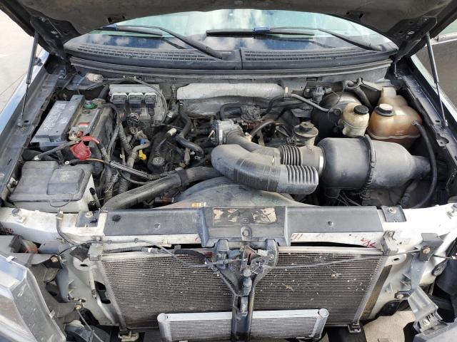 Photo 7 from auction – 2007 FORD F150 SUPER with VIN 1FTRW12W77KC59158