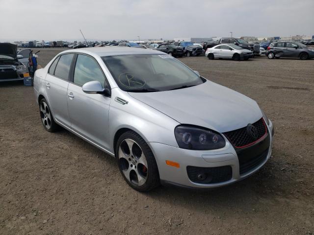 VOLKSWAGEN JETTA S 2008 with VIN 3VWJM71K28M169346 - Photo from auction
