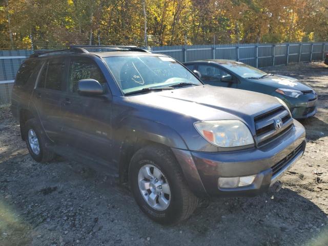 صورة رقم 1 من المزاد - 2003 TOYOTA 4RUNNER SR مع VIN JTEBU14R238006900
