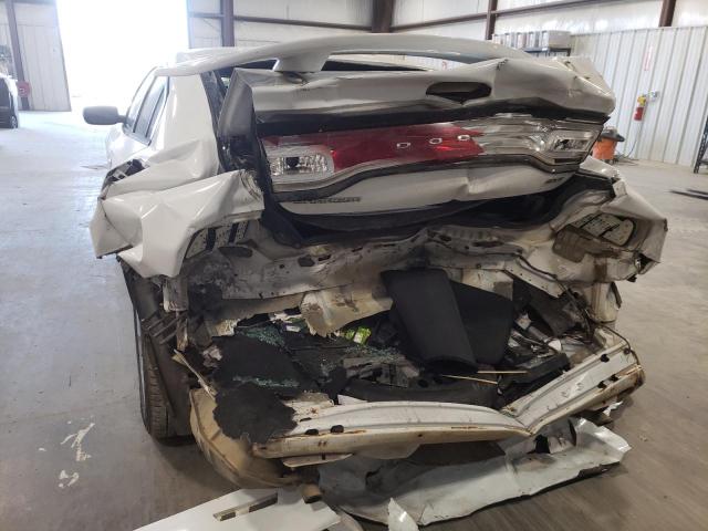 Photo 9 from auction – 2014 DODGE CHARGER SX with VIN 2C3CDXHG8EH207187