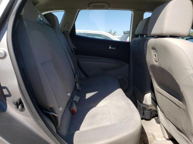 Photo 6 from auction – 2014 NISSAN ROGUE SELE with VIN JN8AS5MT6EW600711