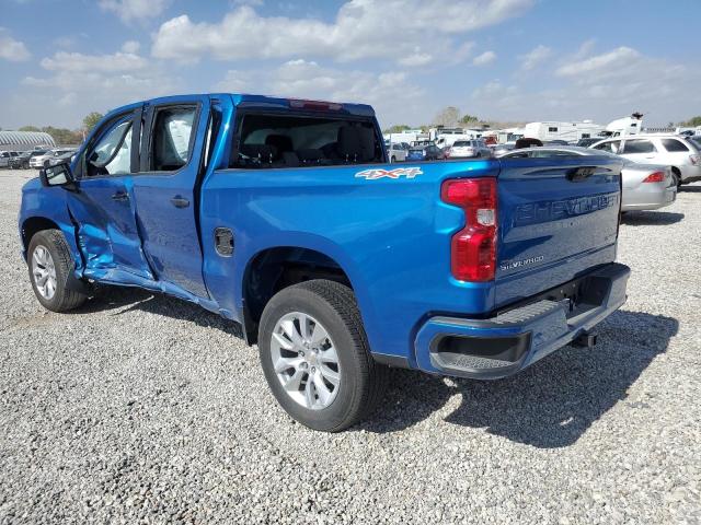 Photo 3 from auction – 2022 CHEVROLET SILVERADO with VIN 3GCPDBEK8NG636239