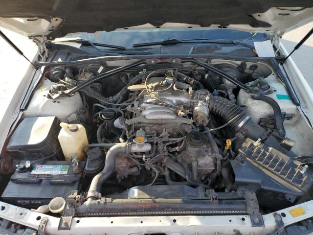 Photo 7 from auction – 2003 INFINITI M45 with VIN JNKAY41E83M004761