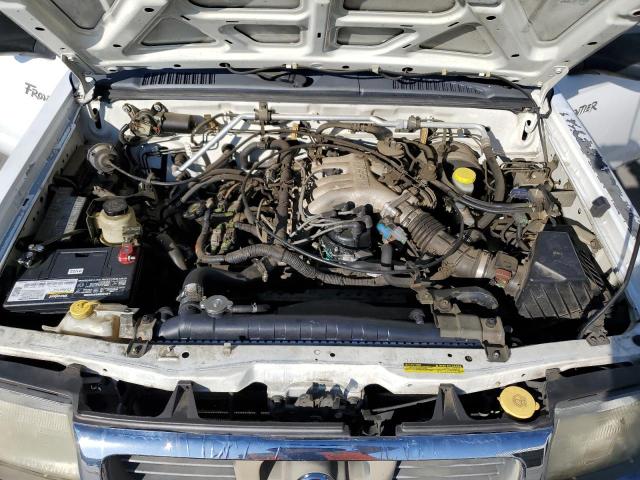 Photo 7 from auction – 2000 NISSAN FRONTIER C with VIN 1N6ED27T5YC309282