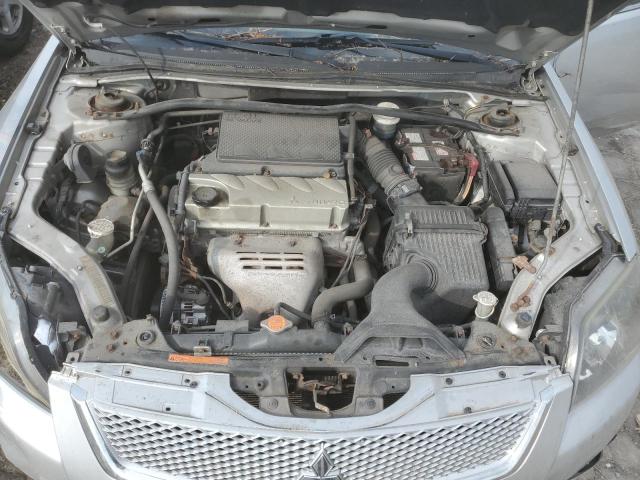 Photo 7 from auction – 2011 MITSUBISHI GALANT ES with VIN 4A32B3FF8BE010021