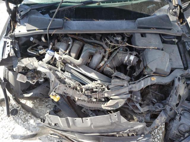 Photo 7 from auction – 2012 FORD FOCUS SE with VIN 1FAHP3F22CL235212